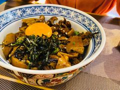 -匠糊·日本料理(美岸广场店)