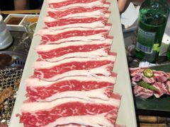-一品诚记烤肉·甄选店(中南路店)