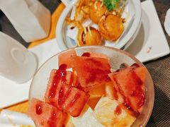 -万鱼亭·筑地屋 日本料理(淮海街店)