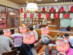 -福苗小骆驼烧烤(大唐不夜城店)