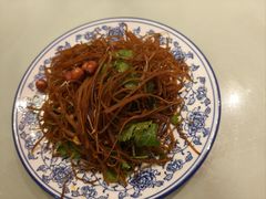 -客家大院·非遗赣南客家菜(郁孤台店)