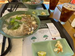 -笠小妹越南粉(新城科技园店)
