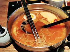 -黑牛黑猪烤肉专门店(万象城店)