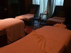 -苏州金鸡湖中茵皇冠假日酒店