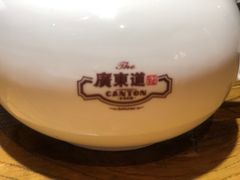 -广东道至正餐厅(区庄店)