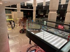 -厦门艾美酒店·乐美中餐厅