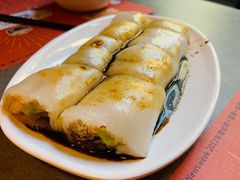 -点点心点心专门店(旺角店)