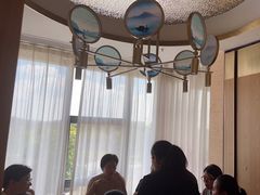-马家斑.鲜鱼火锅(松湖万科店)