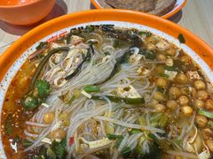-超享乐剁椒面(合生汇店)