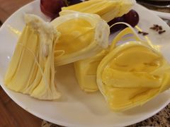 -禾斗海鲜自助(市南银座店)