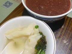 -松针蔡记蒸饺(花园路店)