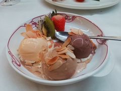 -马克西姆餐厅(崇文门店)