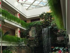 -白天鹅宾馆·流浮阁咖啡厅