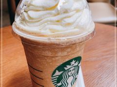 -星巴克(古象大酒店店)