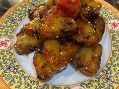 -烤肉季饭庄