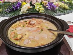 -金苑酒家·客家菜·广东老字号(万象店)