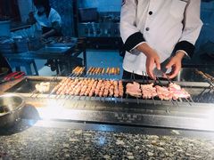 -西宁新千观光夜市(夏都大街店)