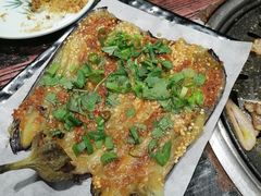 -红岸碳烤齐齐哈尔原味生态烤肉