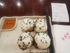 -东泰祥生煎馆(陕西南路店)