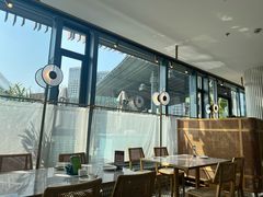 -陶兰居·香港饭店·海鲜大排档(圆融时代广场店)