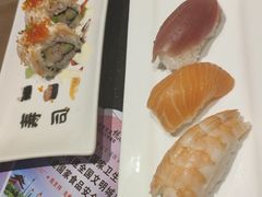 -大渔铁板烧(大悦城店)