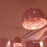 粉色季季红超[糖果]哒