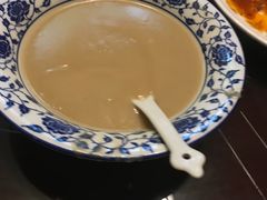 -金牌餐厅·天津菜·八珍豆腐·老爆三(瓷房子店)