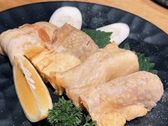 -御牛道日式烤肉料理(杭州万象城店)