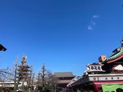 -浅草寺