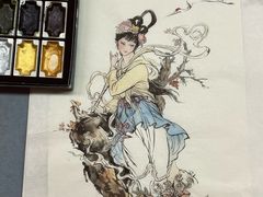 -八哥美术·成人美术画室(总校区)