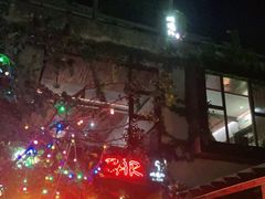 -城墙外BAR