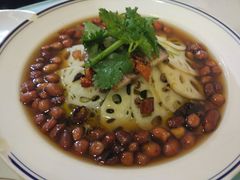 -粗茶淡饭•陕菜•家常菜