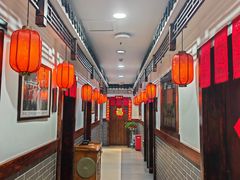 -东北大院·东北菜(三台子店)