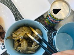 -澜悦港海鲜体验主题餐厅