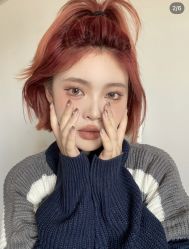 -菲·木田moontin造型salon