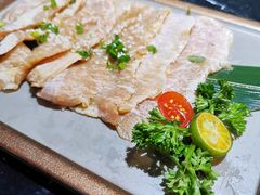 -鹤江桥·红油牛肉粉(SKP店)