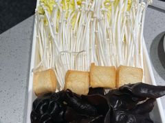 -半天妖烤鱼(丰科万达店)