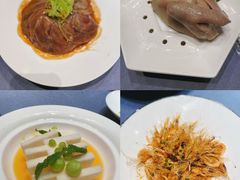 -狮王府淮扬菜(万象城店)