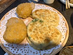 -三道菜(明堂公园店)