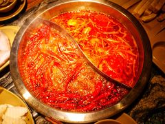 -渝味晓宇火锅(合川路店)