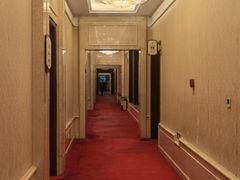 -浙江宾馆·花园餐厅·自助餐厅·茶吧