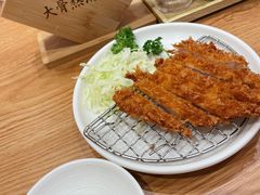 香脆猪扒-味千拉面(瑞虹生活广场店)