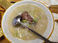 -天山传奇新疆菜(SKLP店)