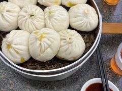 -胡家包子·清真(大众巷店)