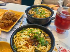 -姐弟俩土豆粉(北京双桥万达店)