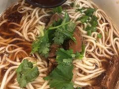 -李先生牛肉面大王(上海站南广场店)