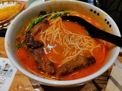 -和府捞面(领展购物广场京通店)