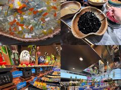 -神帆·元气汤泉(解放西路店)