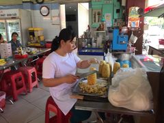 -本街食品市场