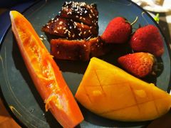 -喜庭海鲜自助(来福士店)